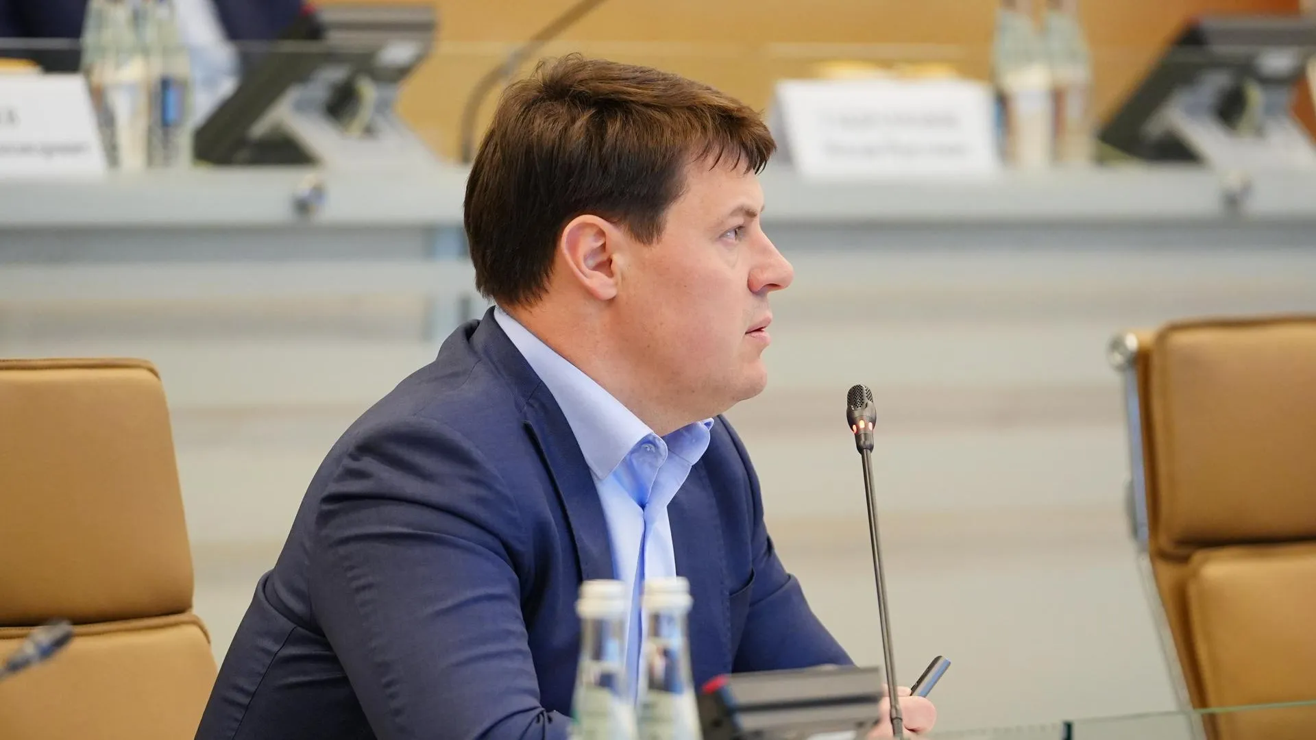 В Подмосковье в 2025 г планируют перейти на цифровые паспорта готовности домов к зиме