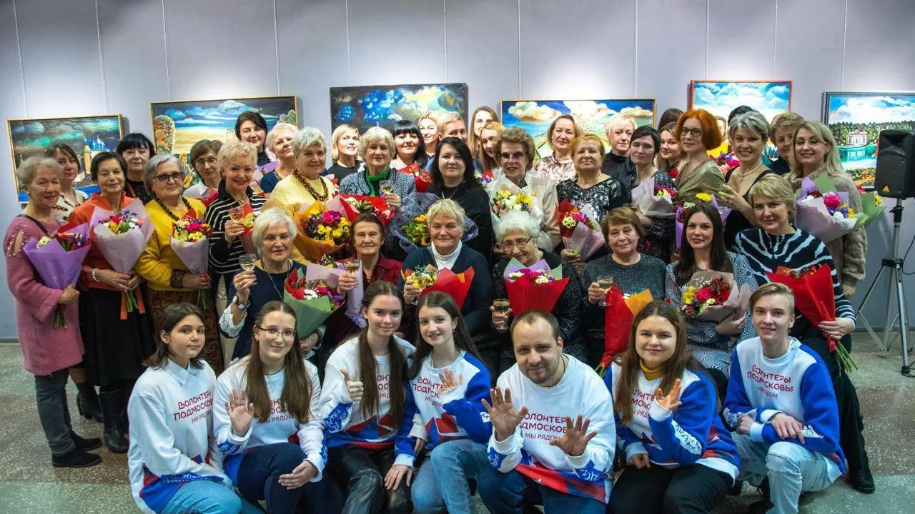 Мастер‑класс по самообороне проведут в женском клубе Балашихи в феврале 2023 г