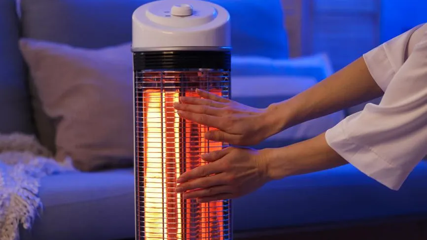 Россияне бросились скупать обогреватели на фоне похолодания и снега