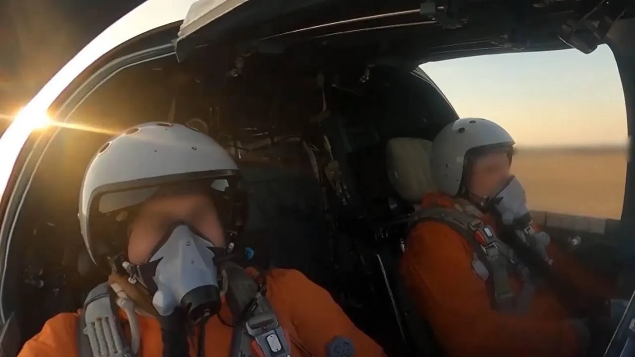 Су-34 уничтожили командный пункт ВСУ на южно-донецком направлении