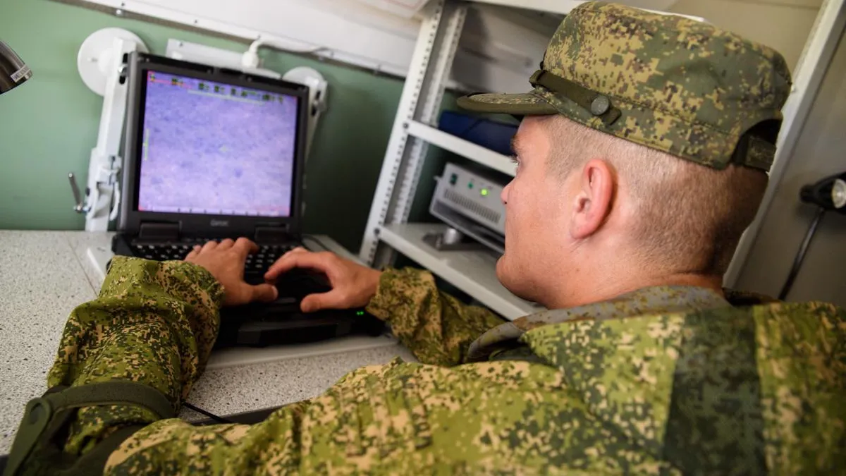 Помочь военным: эксперт рассказал, как пользоваться приложением «Радар»