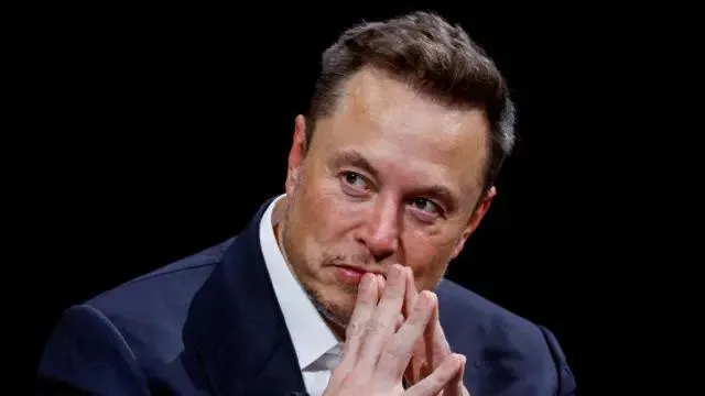 Маск предложил проверять американских политиков на умственные способности