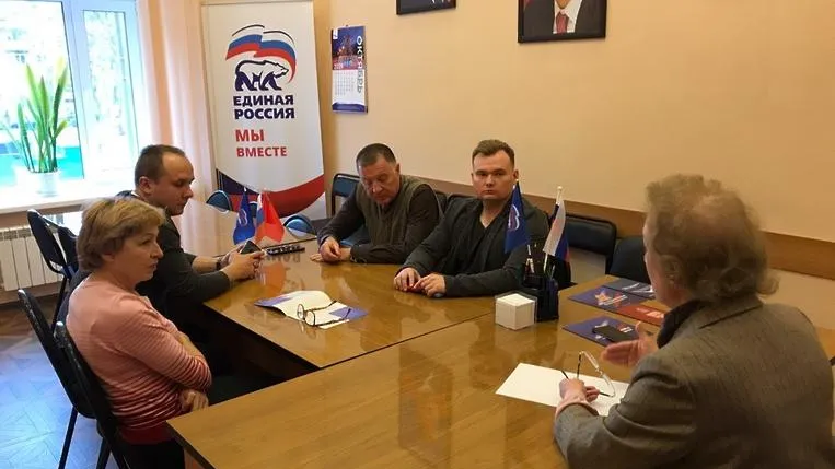Депутаты Подольска обсудили реализацию индивидуальных образовательных маршрутов учащихся