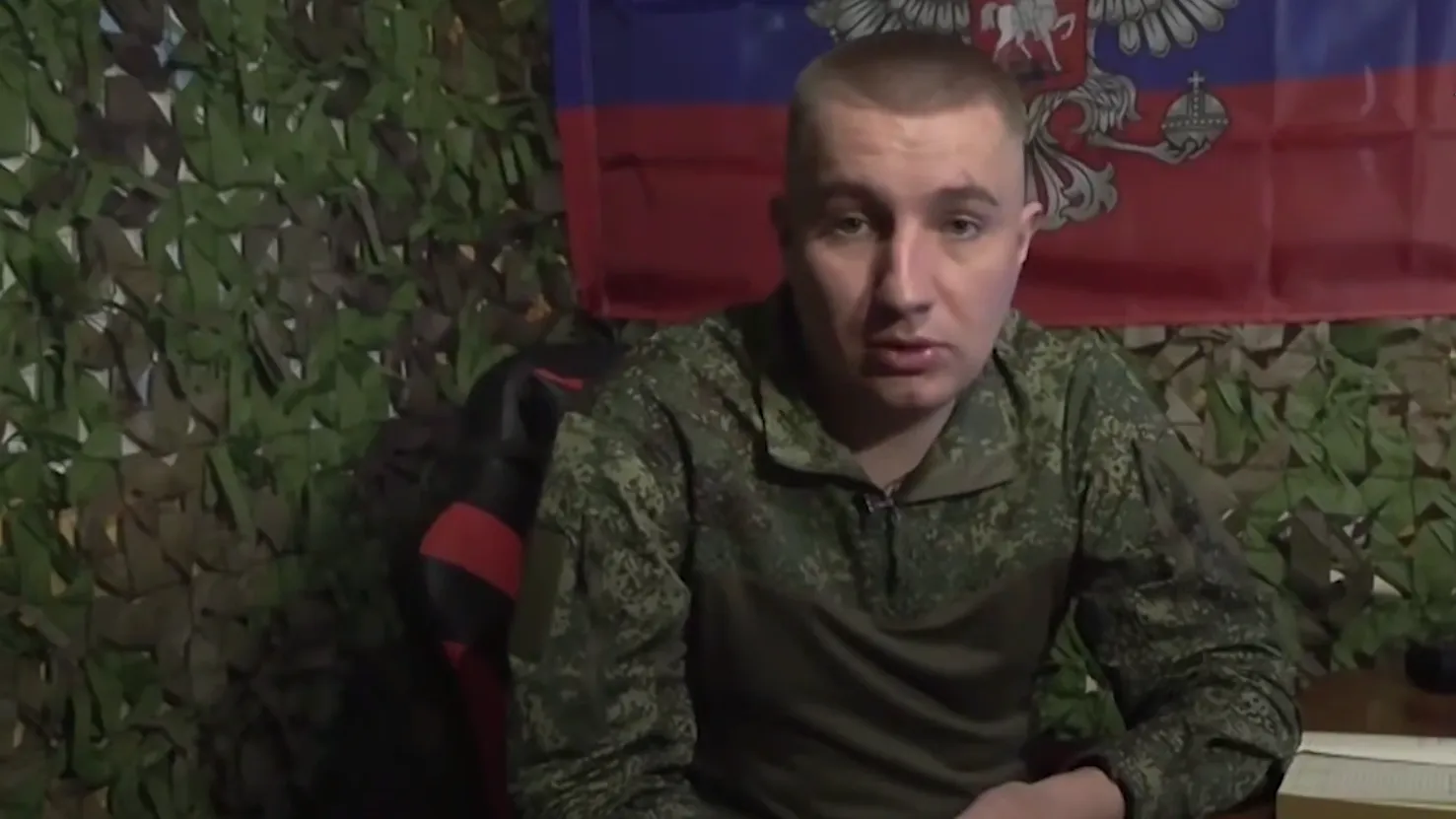 Российские военные развивают наступление, чтобы подойти к Краматорску