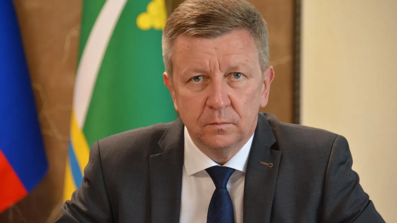 Пресс-служба администрации Крымского района