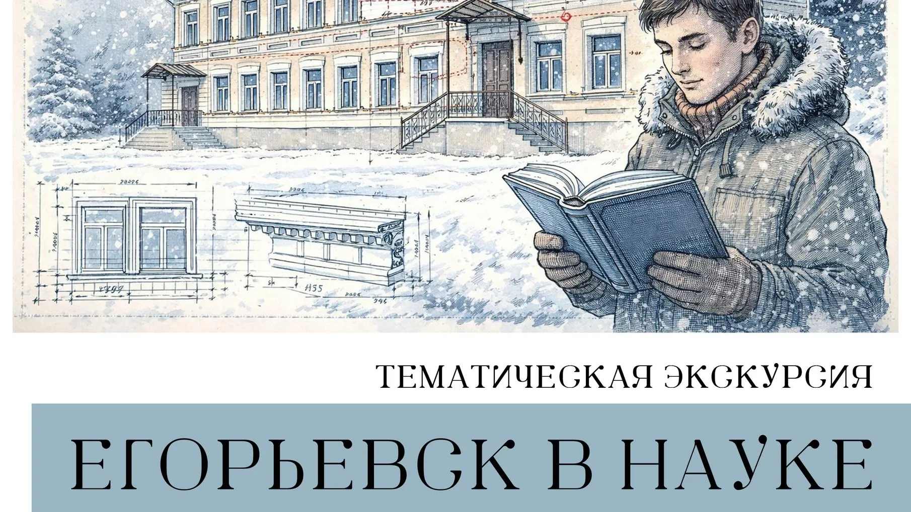 Егорьевцев приглашают на интерактивные программы, посвященный Дню российской науки