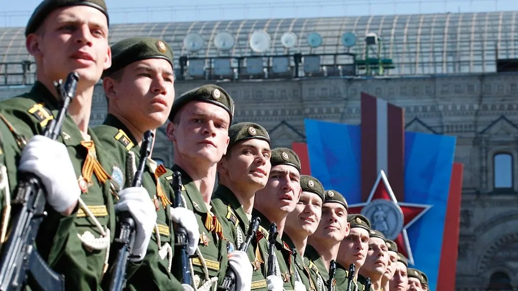 Первый военно‑патриотический фестиваль юношеских коллективов пройдет в области 12 июня