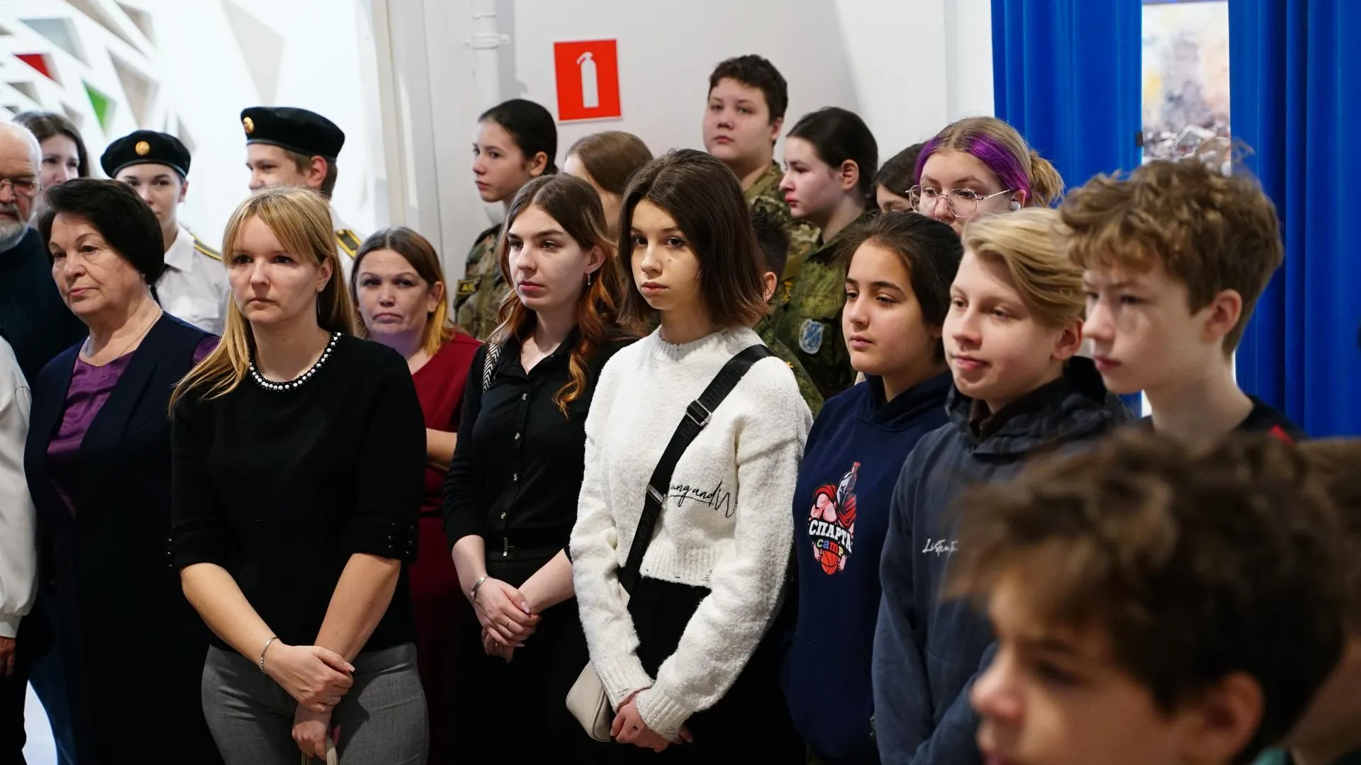В Химках отметят годовщину стояния на реке Угре