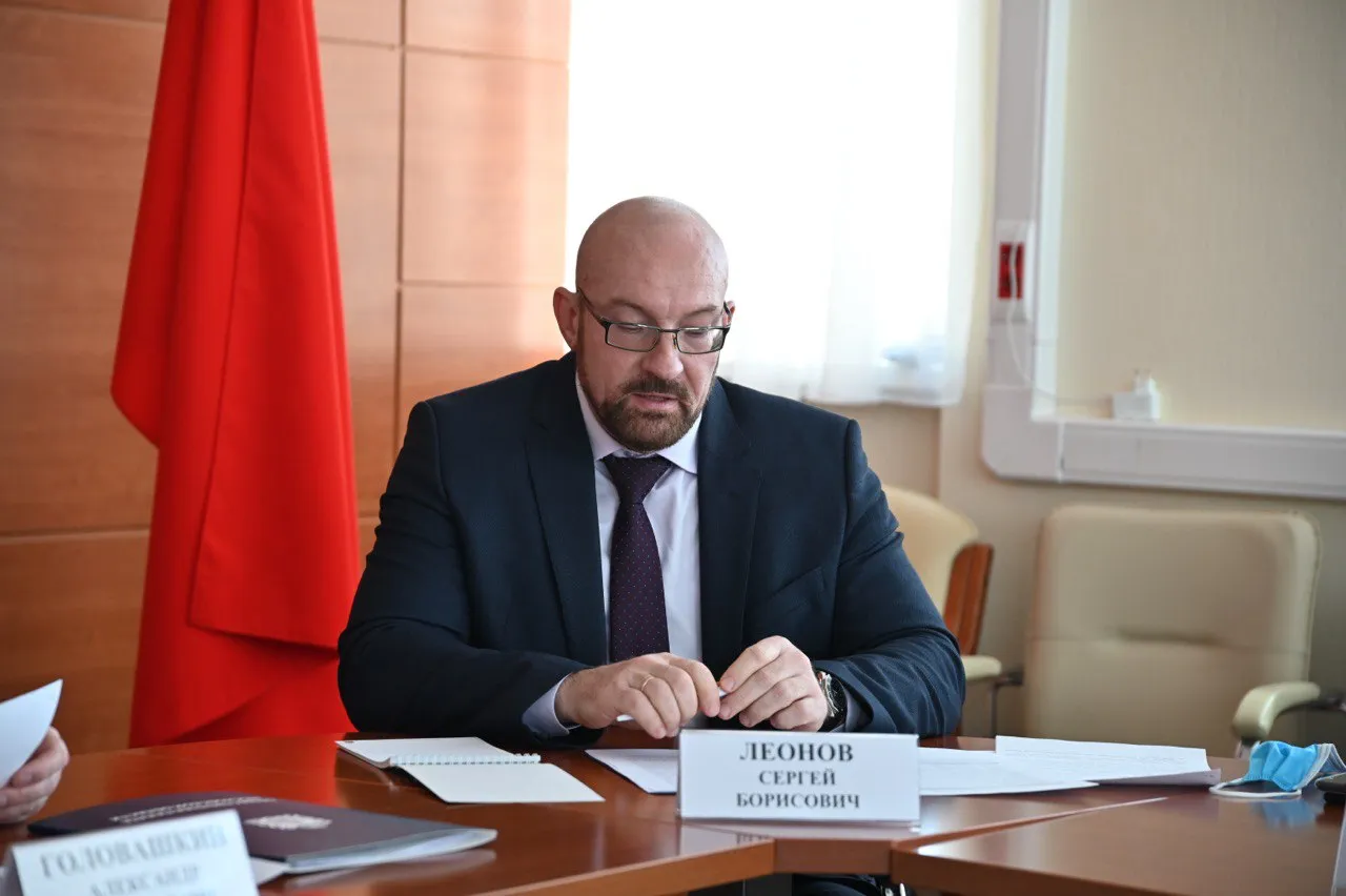 пресс-служба Общественной палаты Московской области