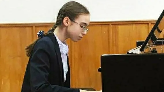 Жительница Люберец получила гран‑при международного конкурса музыкального искусства