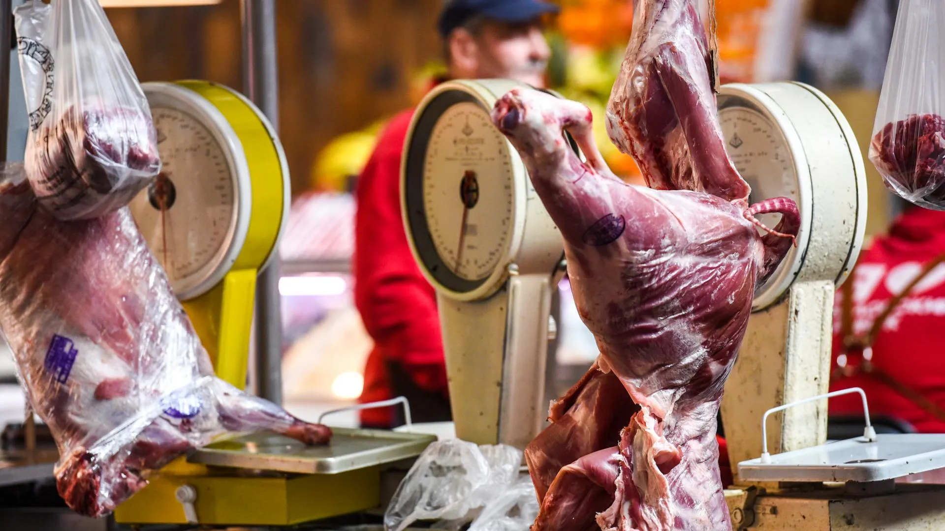 Подмосковье может наладить поставки халяльной продукции на Кавказ