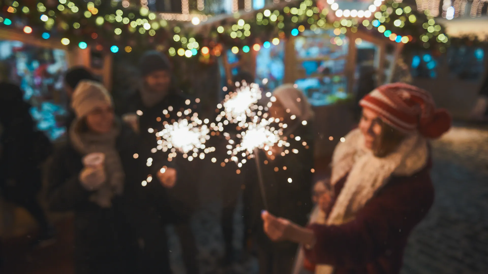 Психотерапевт объяснила, почему новогодние клятвы не работают