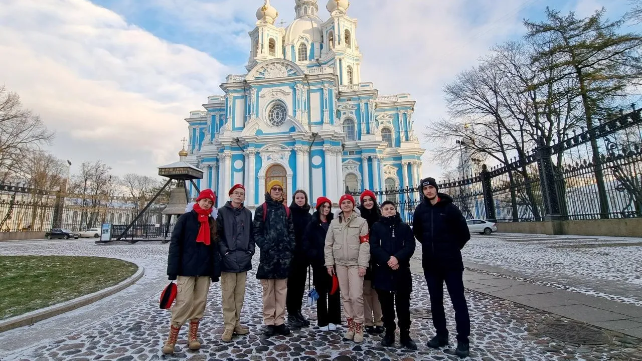 В Подмосковье завершился конкурс «ЮНКОР МО»