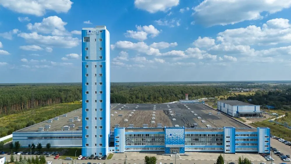 Лифтостроительный завод Подмосковья разработал лифт рюкзачного типа