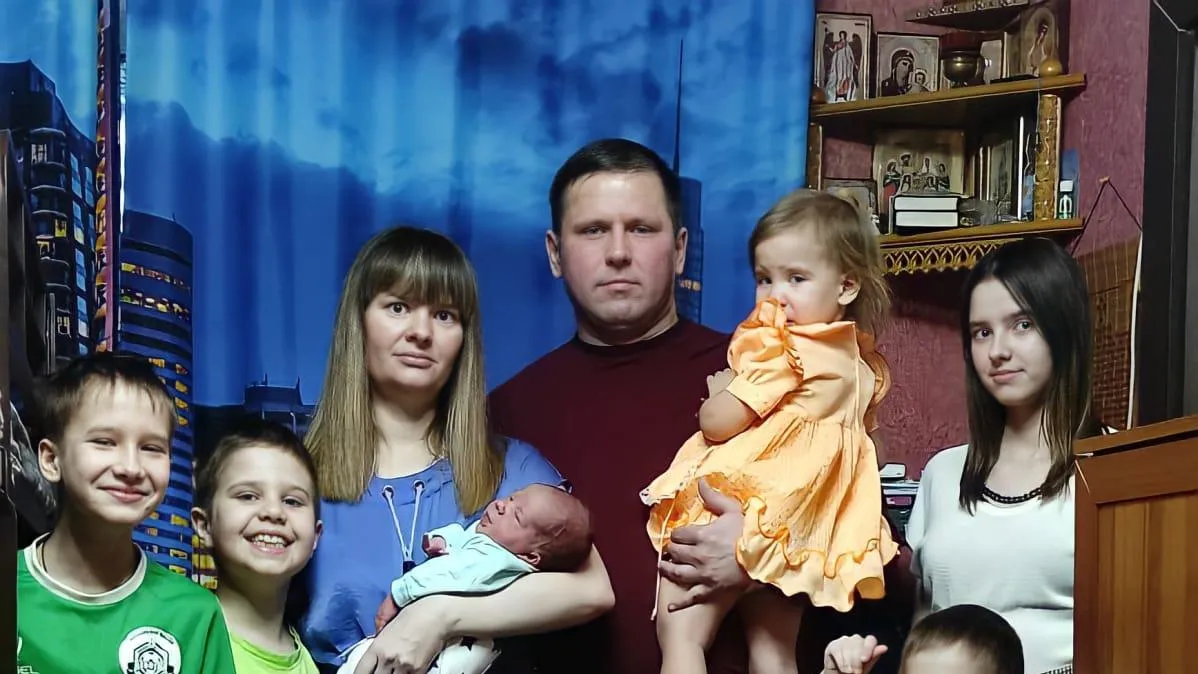 Более 260 многодетных семей Подмосковья бесплатно получили земельные участки с начала года