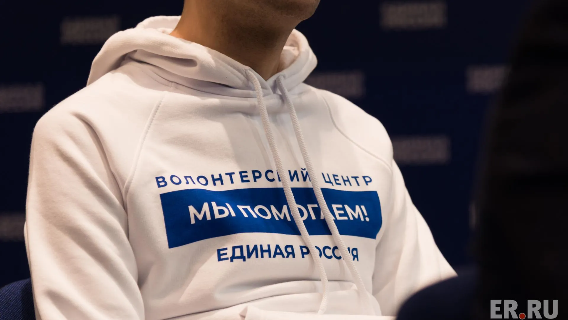 Молодогвардейцы Подмосковья рассказывают жителям о важности вакцинации от Covid‑19