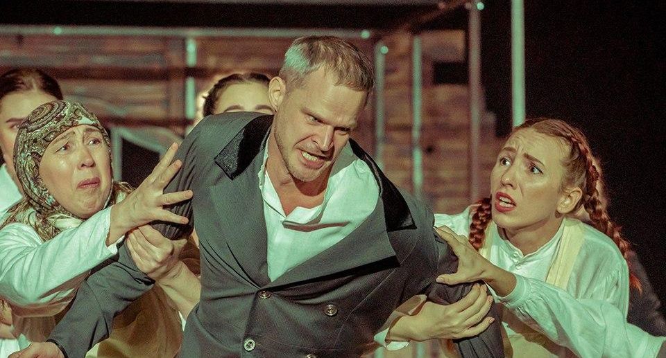 Спектакль «Дубровский» откроет новый театральный сезон в Ступине 25 сентября