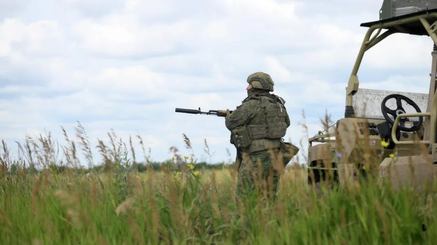 Российские военные освободили от ВСУ еще 3 населенных пункта в зоне СВО