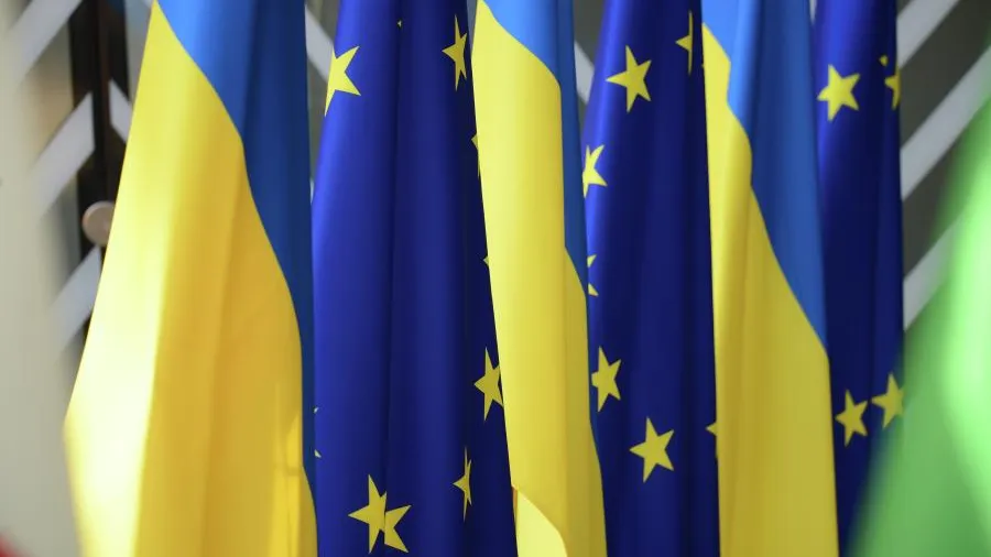 Евросоюз настаивает на включении Украины в процесс переговоров