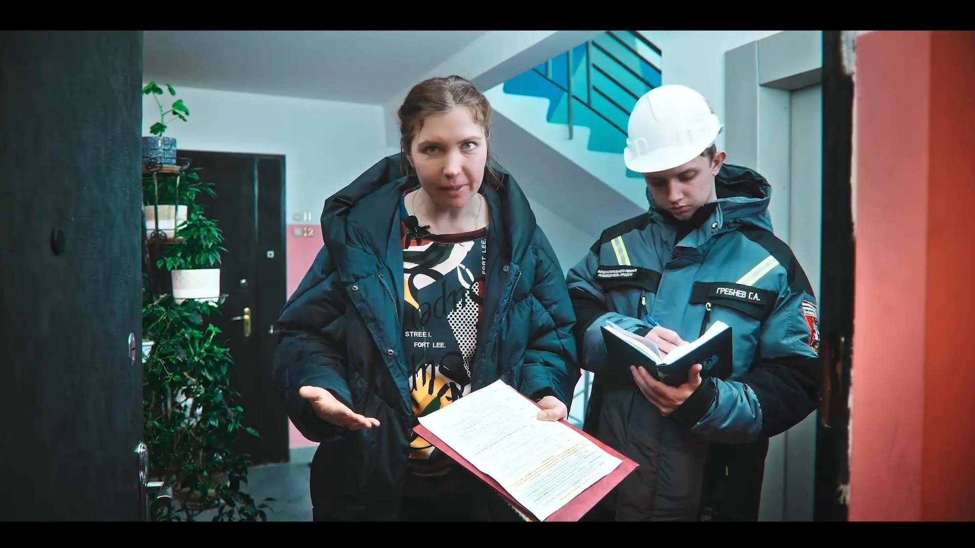 В Подмосковье напомнили о необходимости допуска к внутренним инженерным сетям