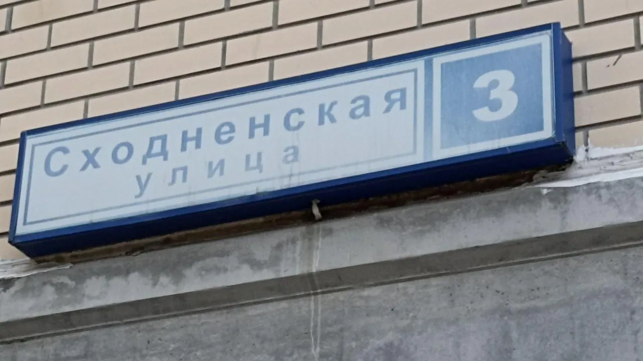 В Подмосковье более 4 тыс раз воспользовались услугой по присвоению адреса