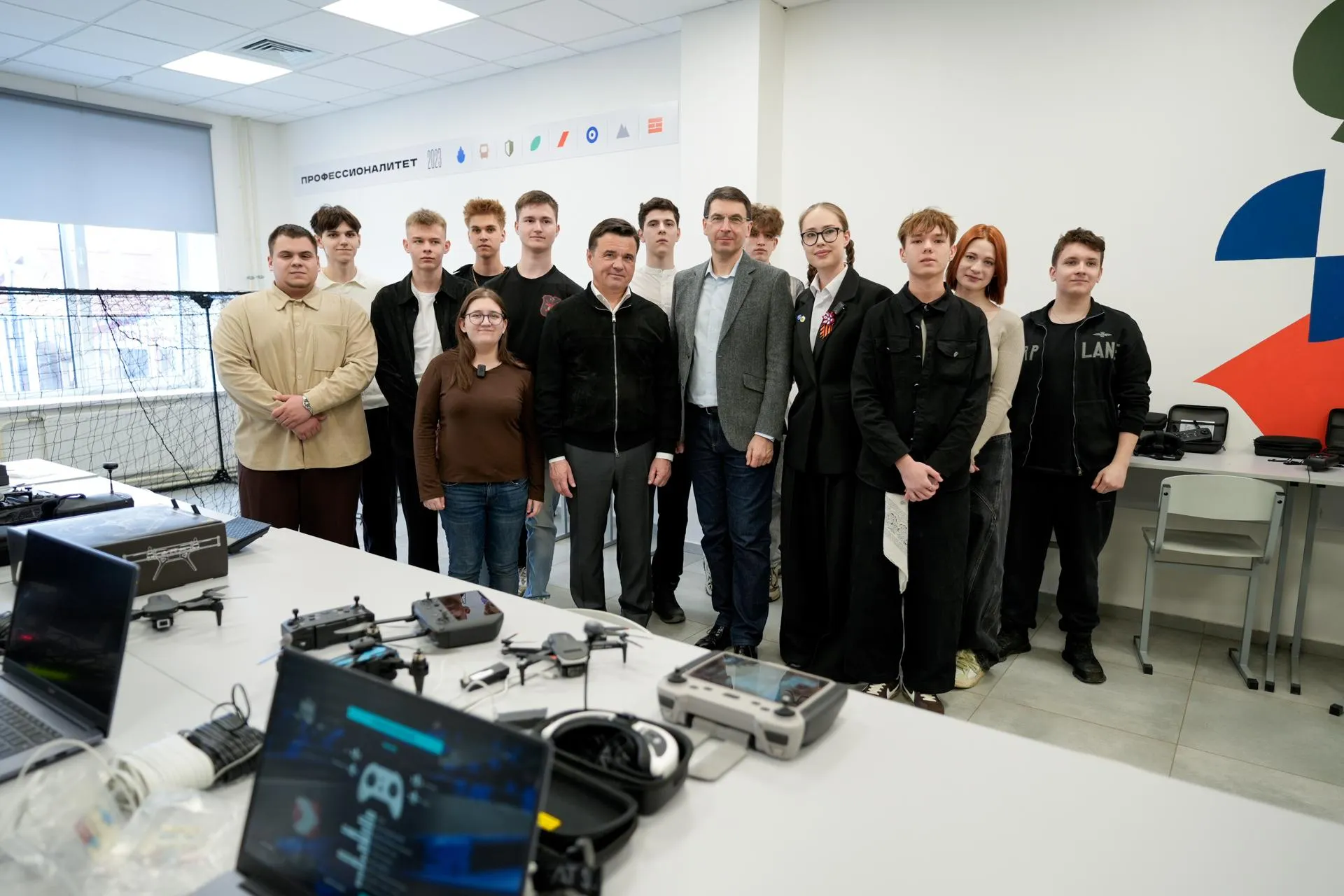 Александра Степанова