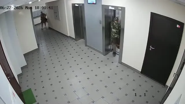Агрессивный сосед избил женщину и ее пса металлическим стульчиком в Новосибирске