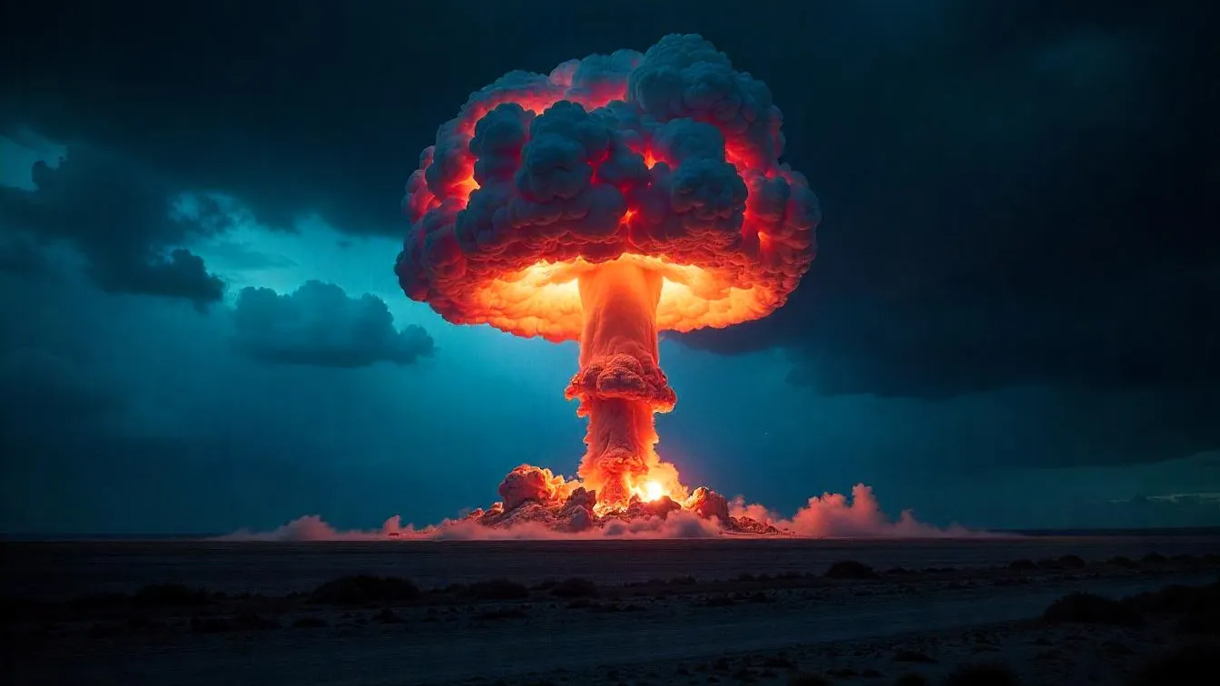 Ввод войск ЕС или Великобритании на территорию РФ может привести к ядерному ответу