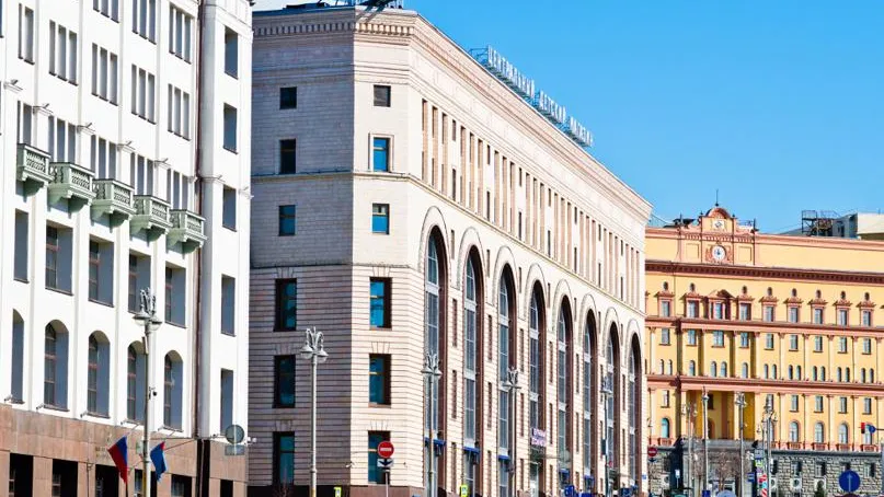 В Москве после гибели человека в «Центральном детском магазине» возбудили дело