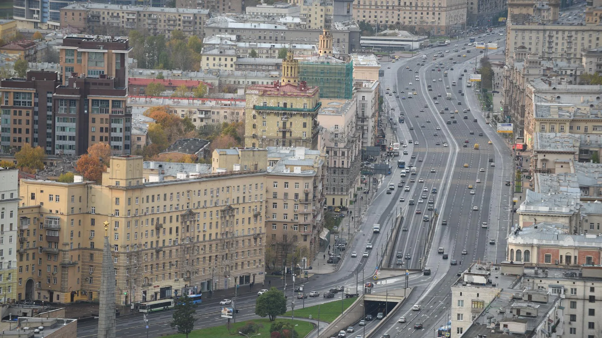 РФ заняла 108 место в рейтинге самых безопасных стран мира