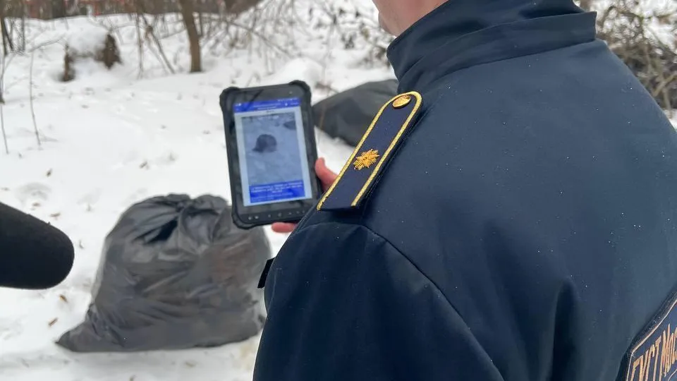 Команда ГУСТ Подмосковья проверила содержание более 7 тыс объектов с начала января