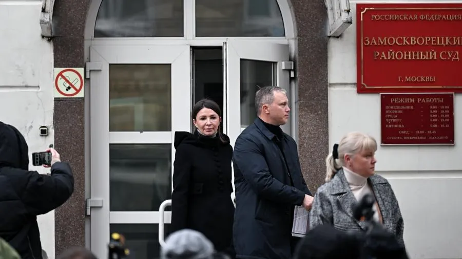 «Они все сядут!»: бизнесмен Ковалев высказался о Блиновском и Пашаеве