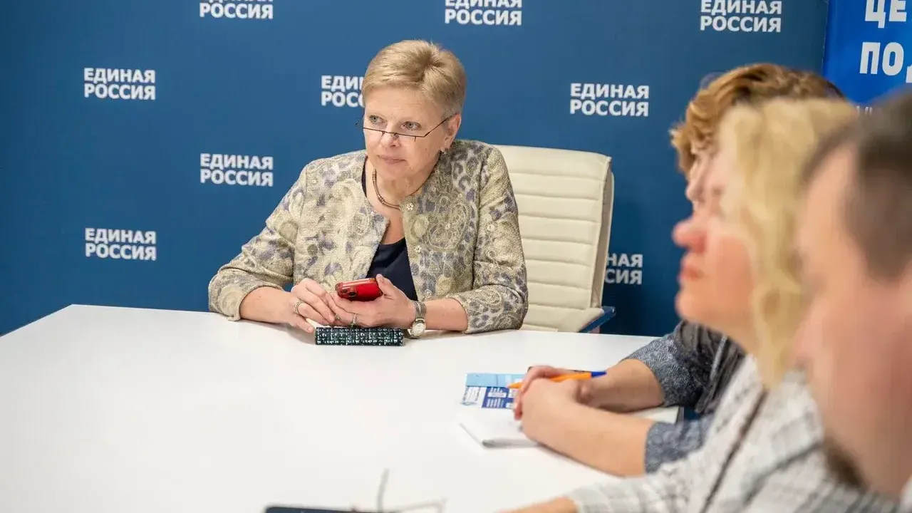 Центр поддержки участников СВО оказывает помощь семьям и бойцам в Домодедово