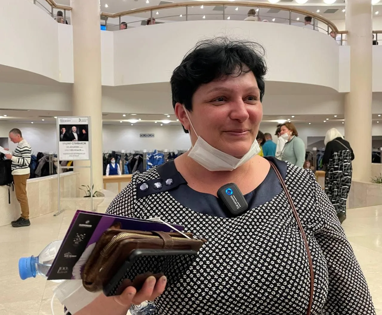 Дарья Сосульникова