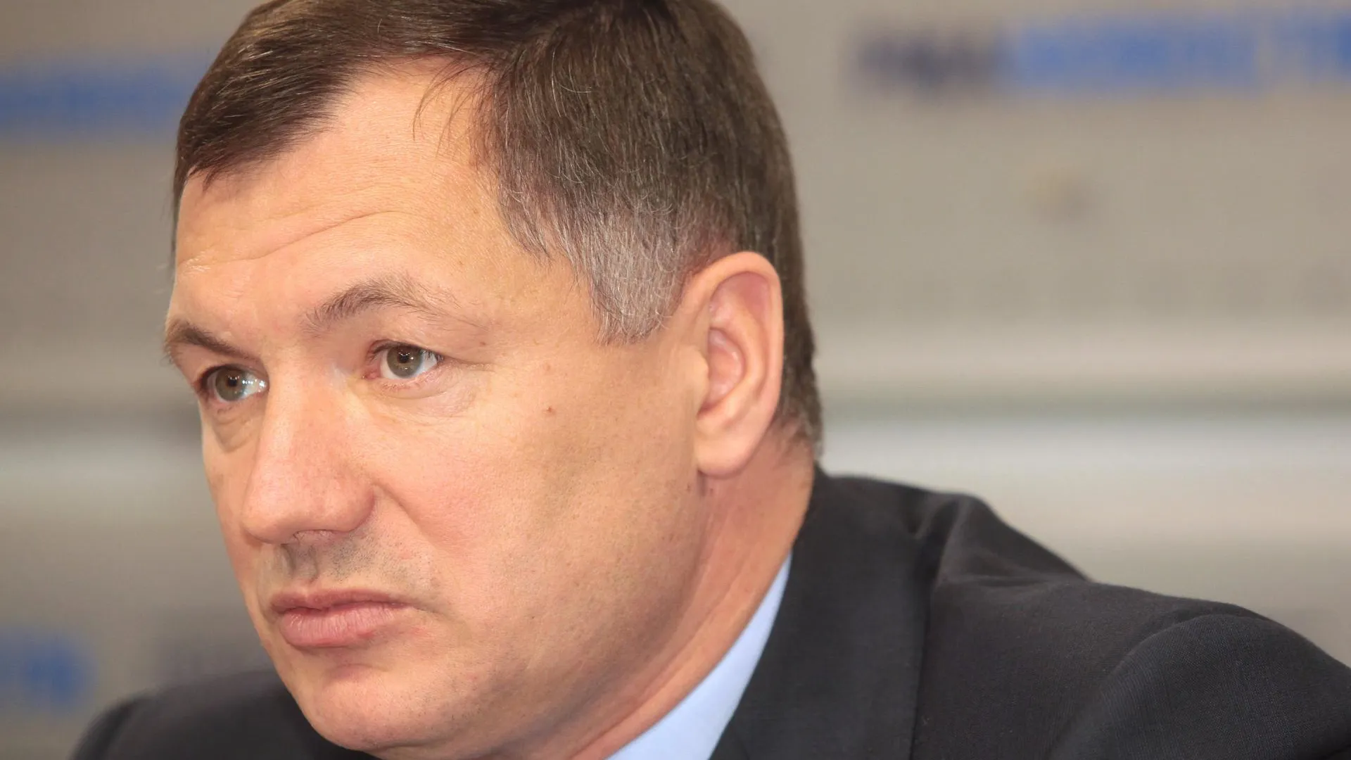 Хуснуллин выразил недовольство скоростью строительства ЦКАД