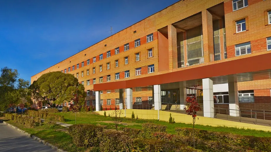 Услуги по клинической лабораторной диагностике закупают для нужд роддома Подольска