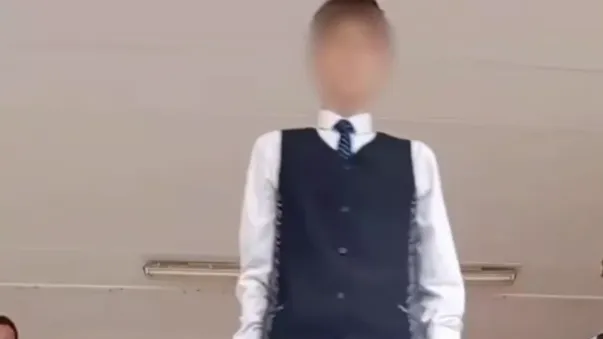 В Кемерове хотят испортить жизнь школьнику из-за безобидного видео в TikTok