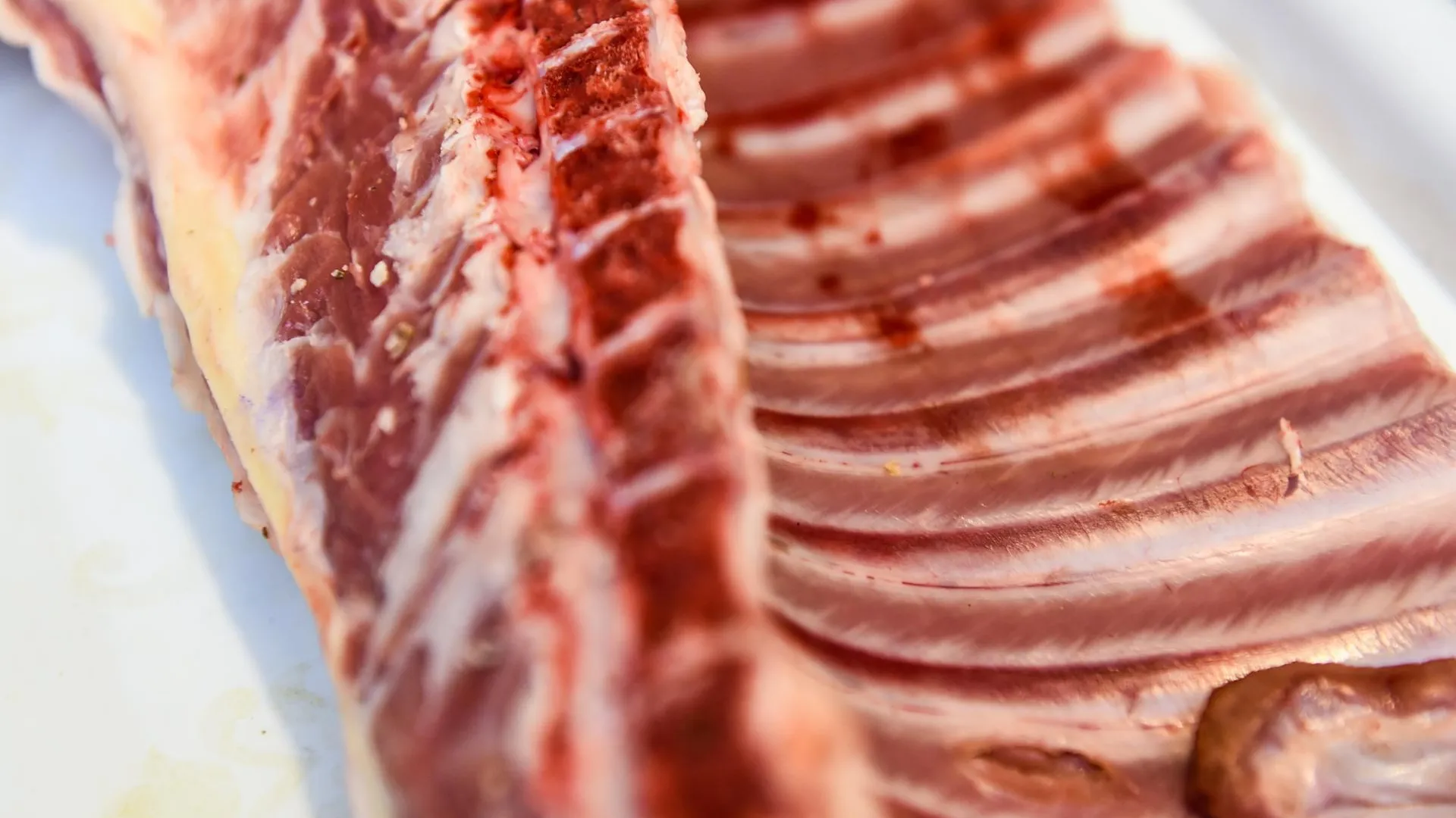 Подмосковье экспортировало мясную продукцию с начала года на 82 млн долларов