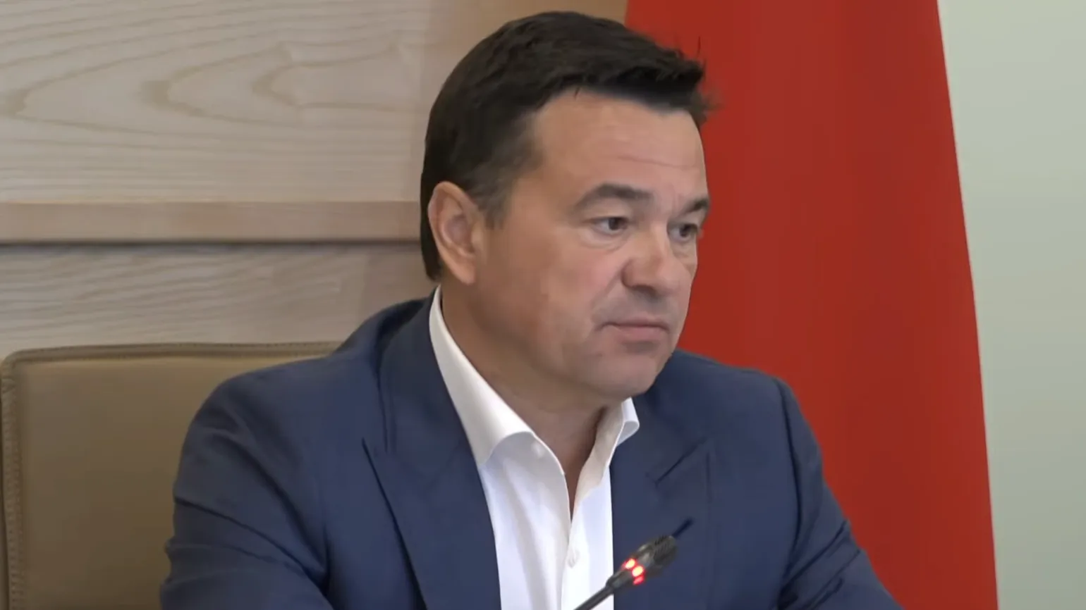 Фестиваль «Сыр. Пир. Мир» дает возможность фермерам реализовать продукцию – Воробьев