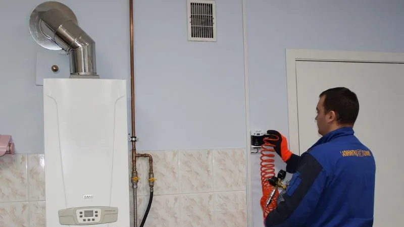 Датчики загазованности установят более чем в 5 тыс квартир в Люберцах в 2022 г