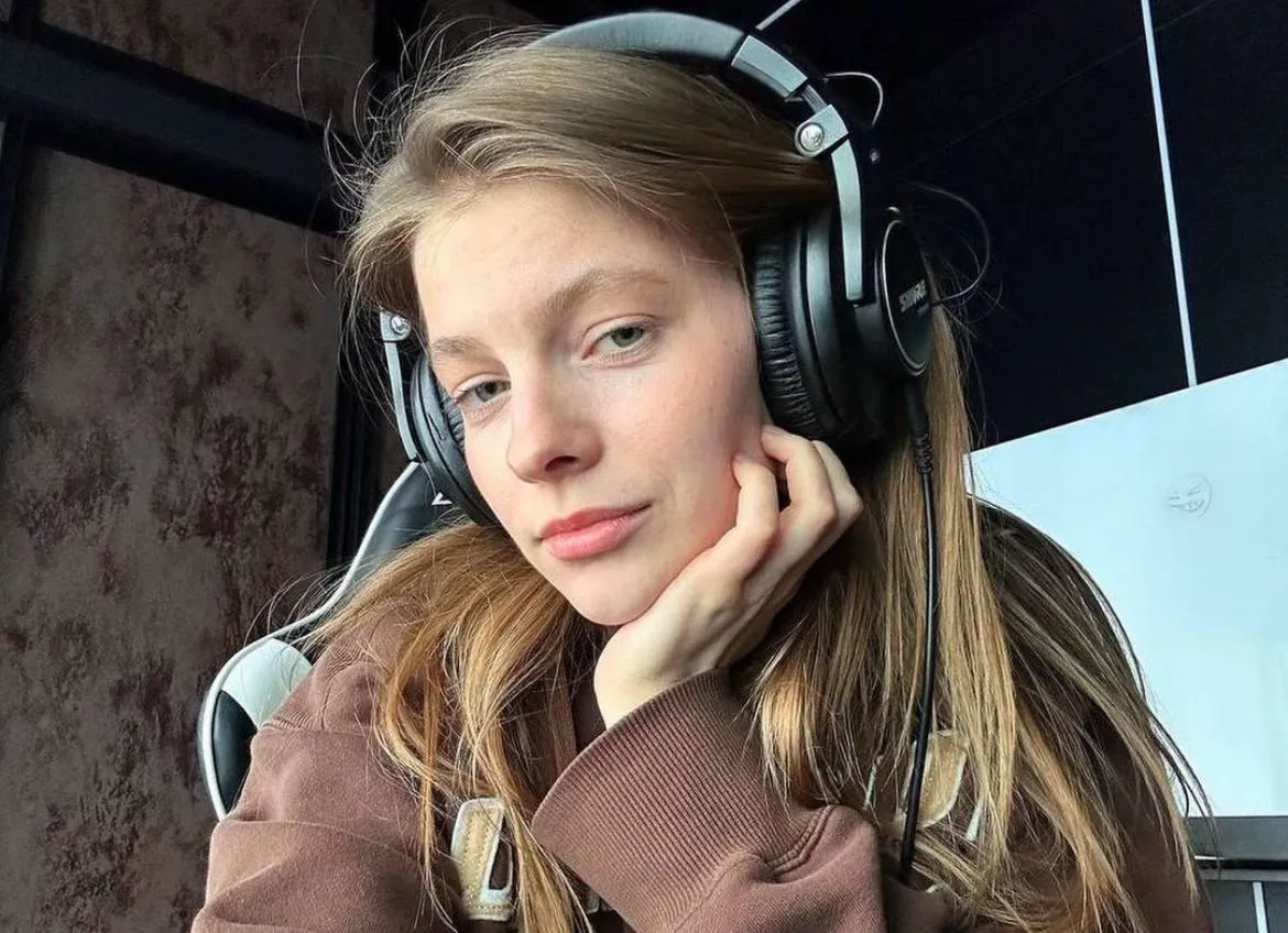 Страница Ксении Минаевой в Инстаграм* @minaeva.official