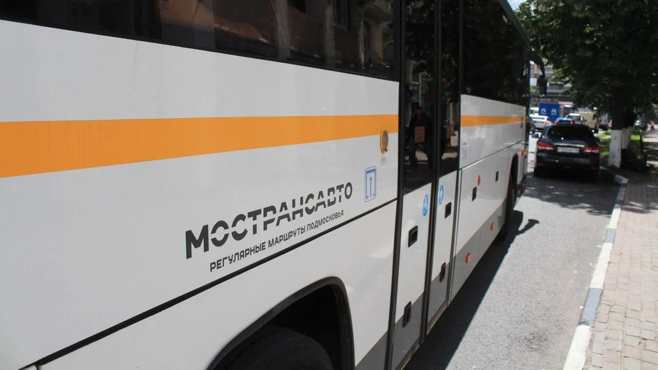 В Подмосковье рассказали об автобусных маршрутах до игровых пространств и мест отдыха