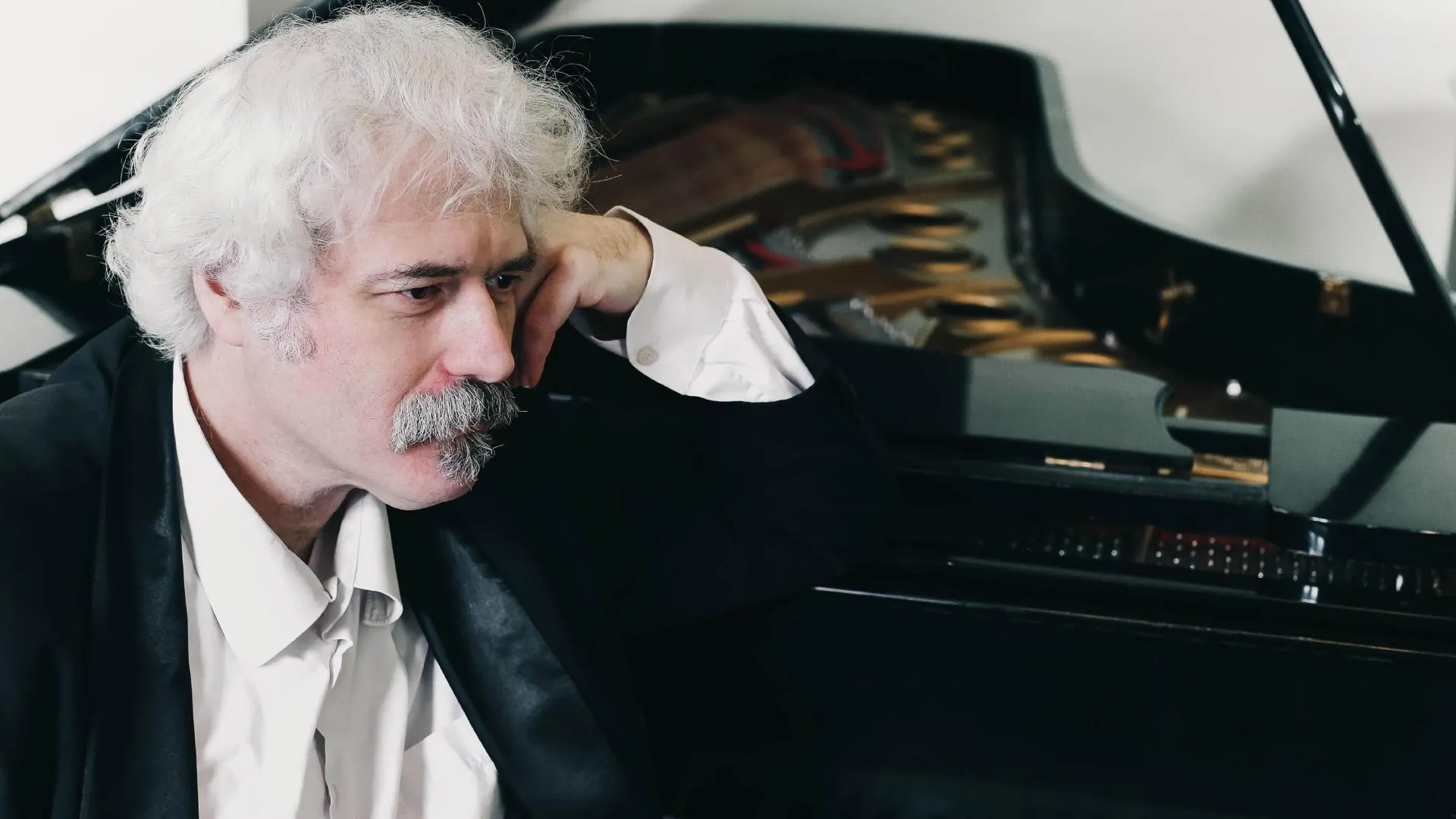 В Клину состоится концерт фортепианной музыки 22 июля