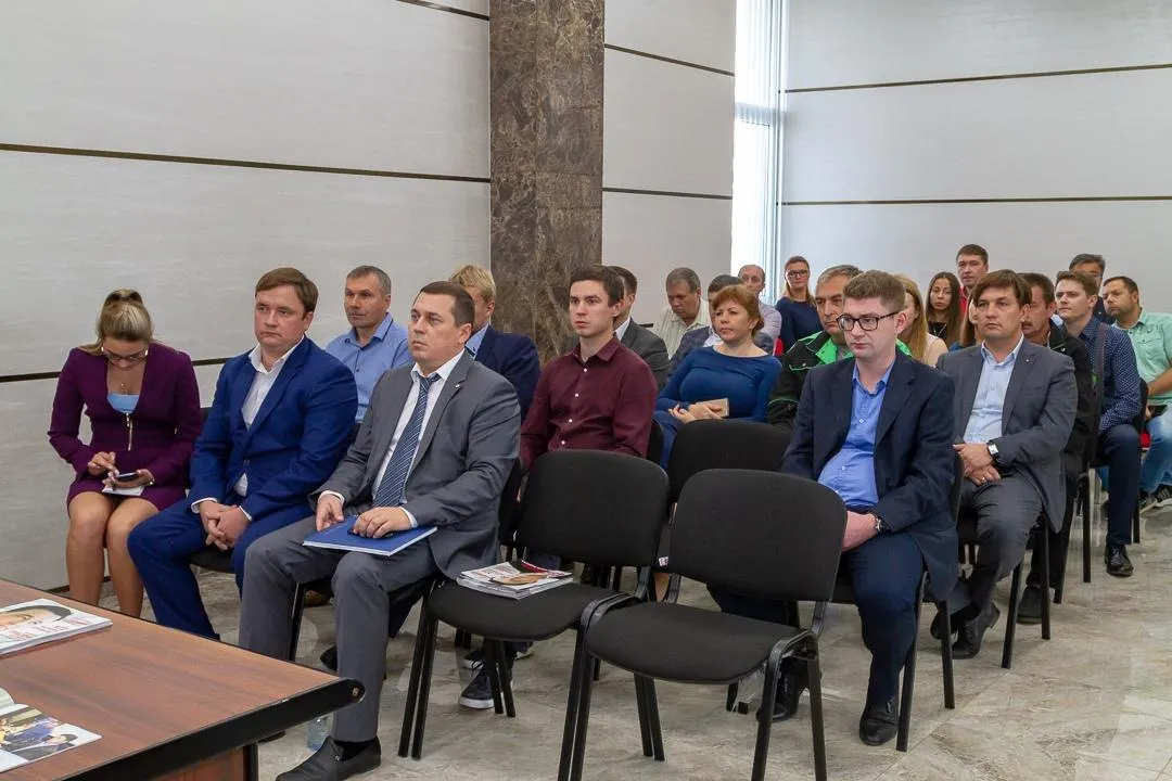 Предоставлено Алексеем Стуловым