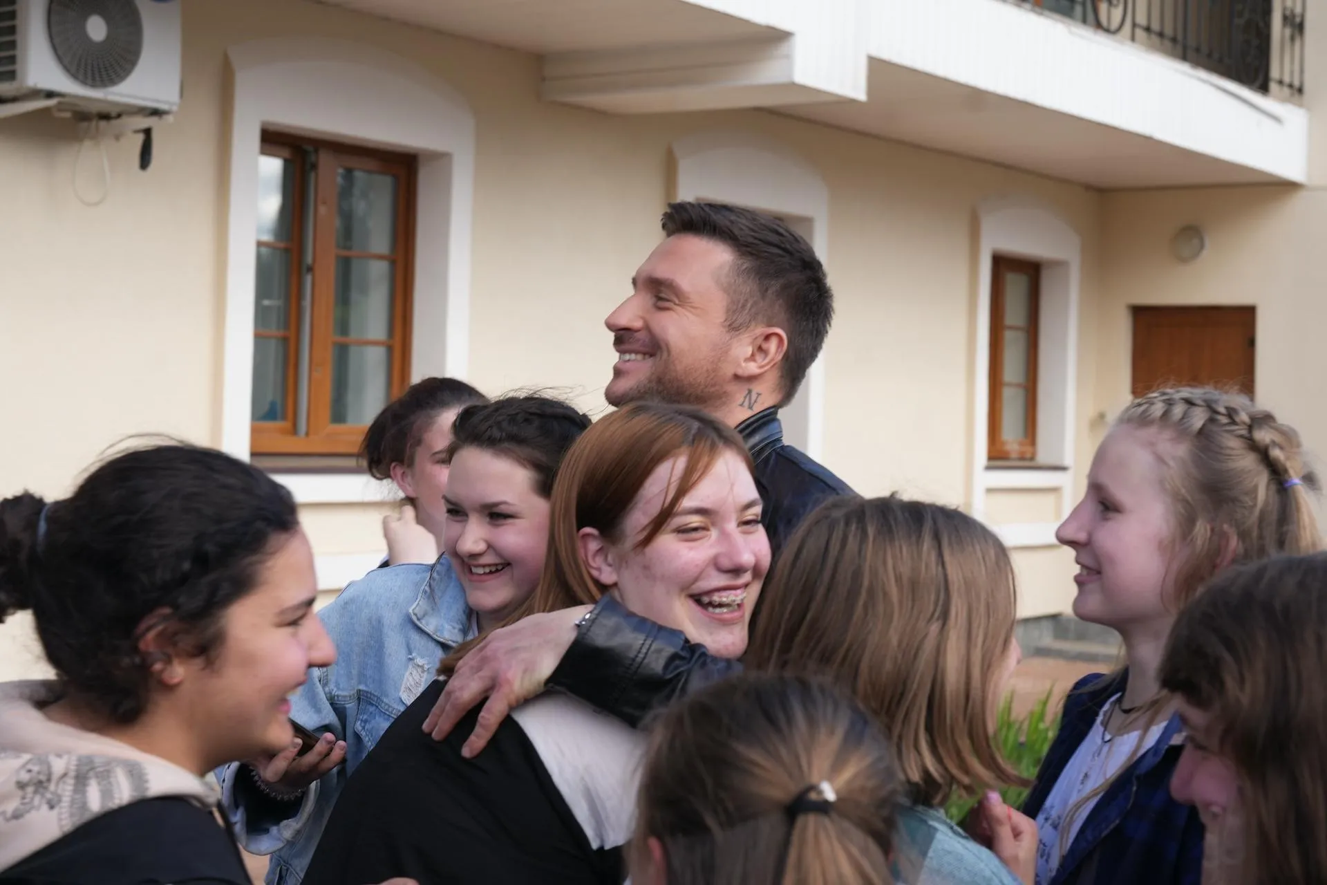 Павел Попов, «Подмосковье сегодня»