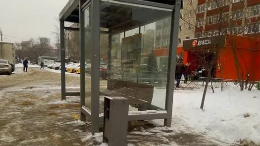 214 кубометров мусора вывезли с региональных дорог в Люберцах в праздники