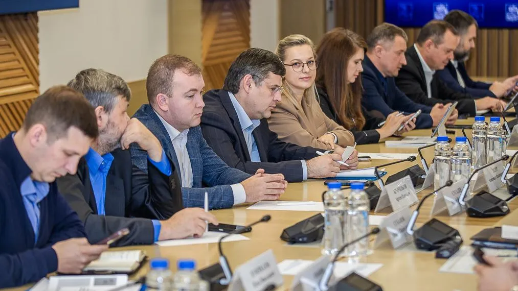 В Одинцовском округе оценили подготовку к отопительному сезону 2026–2027