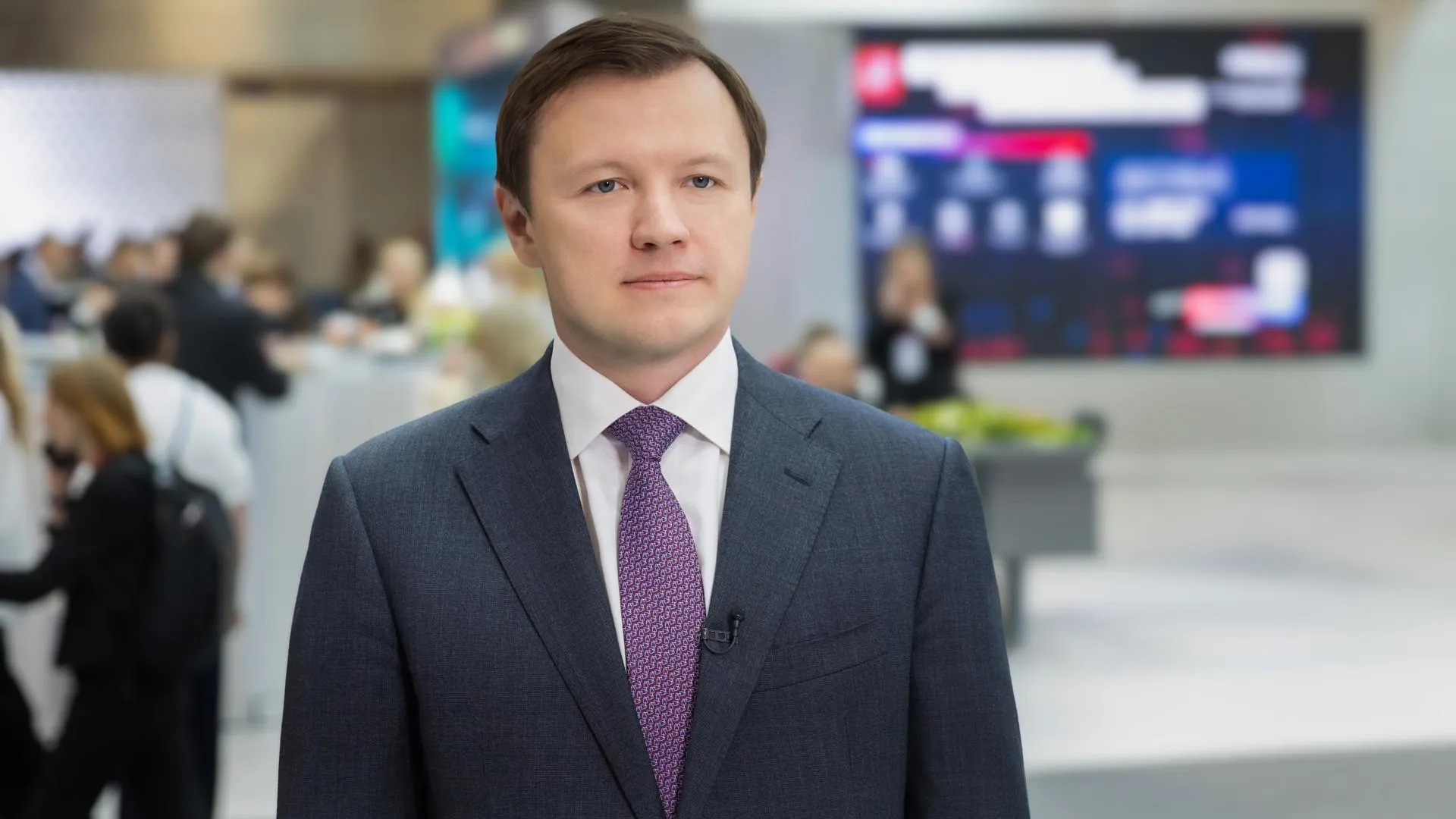 Ефимов: за 5 лет москвичи приобрели у города почти 370 участков для ИЖС