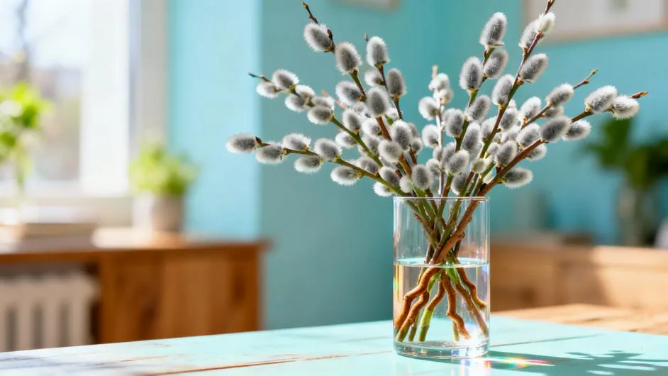 Вербное воскресенье в 2026 году: когда будет, что можно и нельзя делать