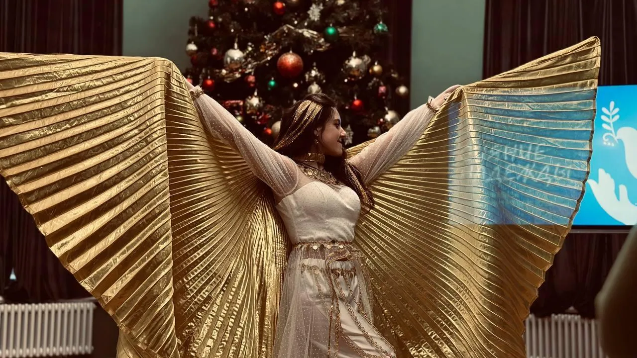 В Подмосковье стартовал прием заявок на фестиваль для студентов с ОВЗ